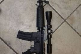 Norinco AR-15 For SaLE, R 18,500.00