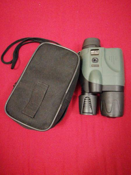 Bushnell night vision, See picture