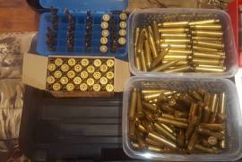 6mm Musgrave for Sale, 6mm Musgrave with:
Bobaas Silencer
4.5-14 Bushnell Legend Telescope
175 Brass (PMP) once fired and  Annealed
Extra 50 Brass (PMP) brand new in Box
1 x Set Lee Reloading Dies.(Full Resize, Bullet Seating, Collet Neck Sizing)
3 x Packets of 100gr Claw Bullets