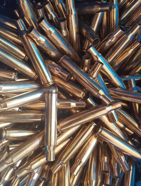 30-06 brass for sale, 30-06 PMP brass. R3 EACH. 400 cases available. All cases have been deprimed, sized and wet tumbled. 
Contact Jarod 064 935 1958. 