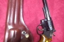 Revolvers, Revolvers, 357 Taurus 6, R 2,000.00, Taurus, 357, Used, South Africa, Mpumalanga, Nelspruit