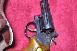 Revolvers, Revolvers, 357 Taurus 6, R 2,000.00, Taurus, 357, Used, South Africa, Mpumalanga, Nelspruit