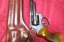 Revolvers, Revolvers, 357 Taurus 6, R 2,000.00, Taurus, 357, Used, South Africa, Mpumalanga, Nelspruit