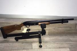 MUSGRAVE 12 GA SHOTGUN, R 7,500.00