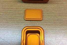 ASP GLOCK MAG BASE, ASP GLOCK MAG BASE, ASP GLOCK MAG BASE @ R525.00 EACH Available in Orange,Red & Blue
