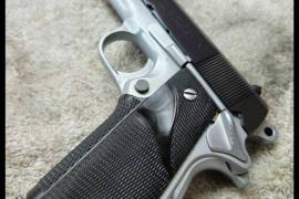 Colt Combat Commander 45 ACP