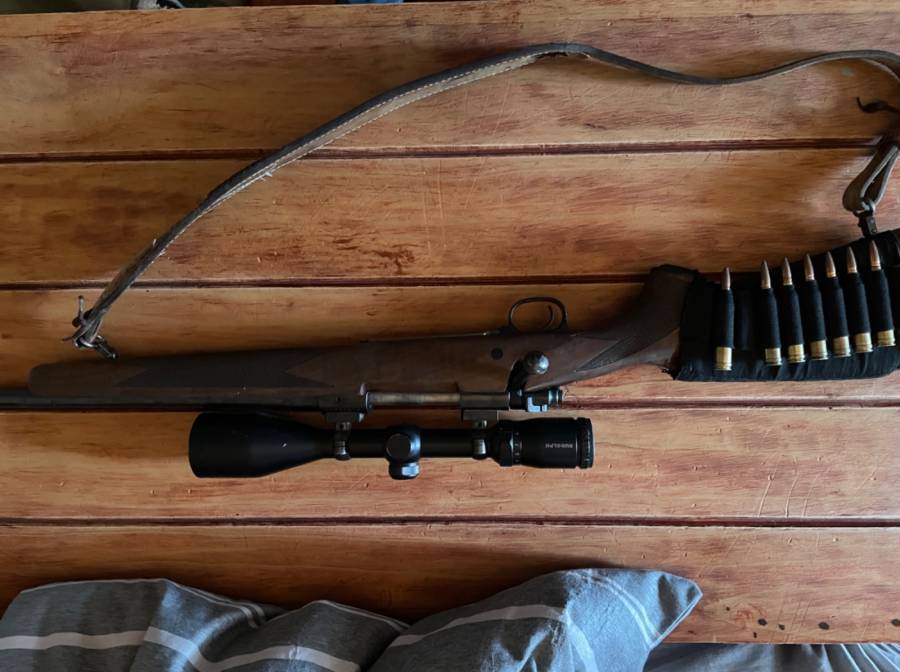 7mm remington magnum, 7mm remington magnum winchester 