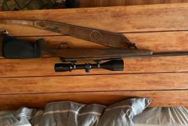 7mm remington magnum, 7mm remington magnum winchester 