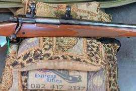 Winchester Rifle, Excellent Condition