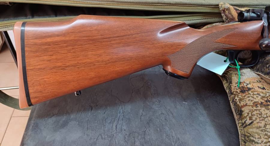 Winchester Rifle, Excellent Condition