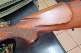 Winchester Rifle, Excellent Condition