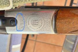 Beretta s/s shotgun value please 12 Gauge, This 12 Gauge For Sale again because of people who wanted to buy without money.
Please assist to value this shotgun for me to sell it for a fair price. Received an estimate on this group in the region of R20,000.