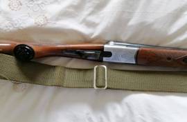 Beretta s/s shotgun value please 12 Gauge, This 12 Gauge For Sale again because of people who wanted to buy without money.
Please assist to value this shotgun for me to sell it for a fair price. Received an estimate on this group in the region of R20,000.