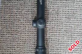 Burris Scout Scope for Sale , Burris Scout Scope for Sale. Wanting R1500.00. Phone 0834154887 