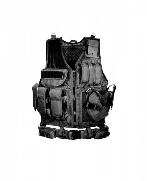 Tactical Vests , Brand New Tactical Vests 
R600
