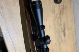 Vortex Viper 4x16x44, Like new Vortex Viper 4x16x44 scope for sale. 

Reason for sale. I want to upgrade to a bigger scope. Nothing wrong at all with the scope 