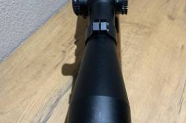 Vortex Viper 4x16x44, Like new Vortex Viper 4x16x44 scope for sale. 

Reason for sale. I want to upgrade to a bigger scope. Nothing wrong at all with the scope 