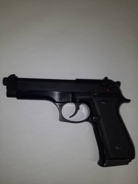 Vektor, 9mm Vektor for sale in very good condition