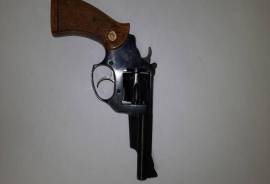 Astra , .32S&W Astra Revolver in good condition 