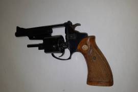 Astra , .32S&W Astra Revolver in good condition 