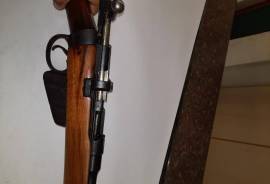 Musgrave Rifle , Musgrave .308 Win rifle for sale
Lithgow action with musgrave barrel 