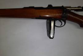 Musgrave Rifle , Musgrave .308 Win rifle for sale
Lithgow action with musgrave barrel 