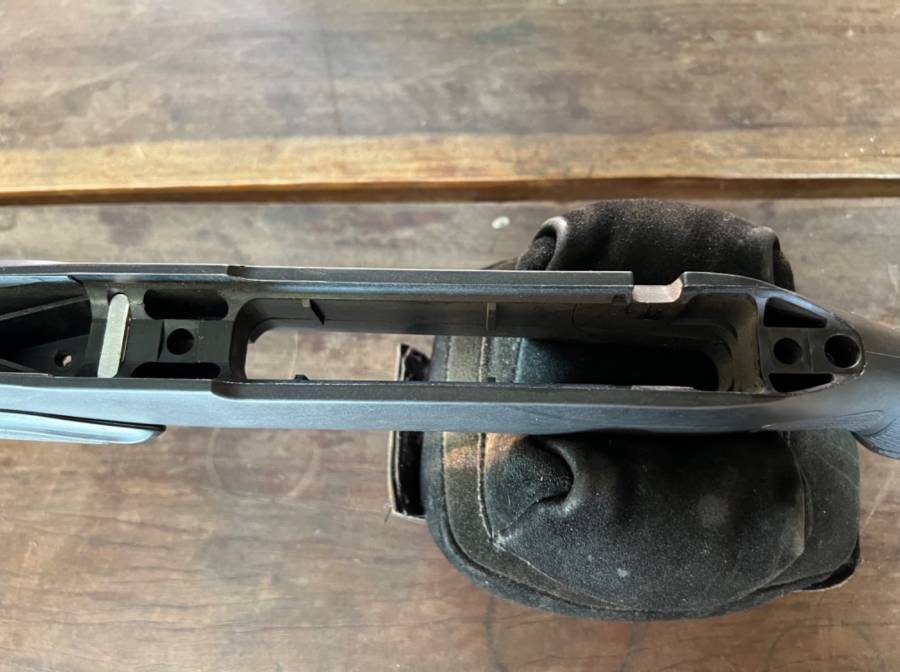 Tikka stock, Tikka Super Varmint stock for sale