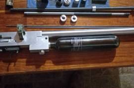 Pcp air guns And repairs , Custom PCP airguns and repairs