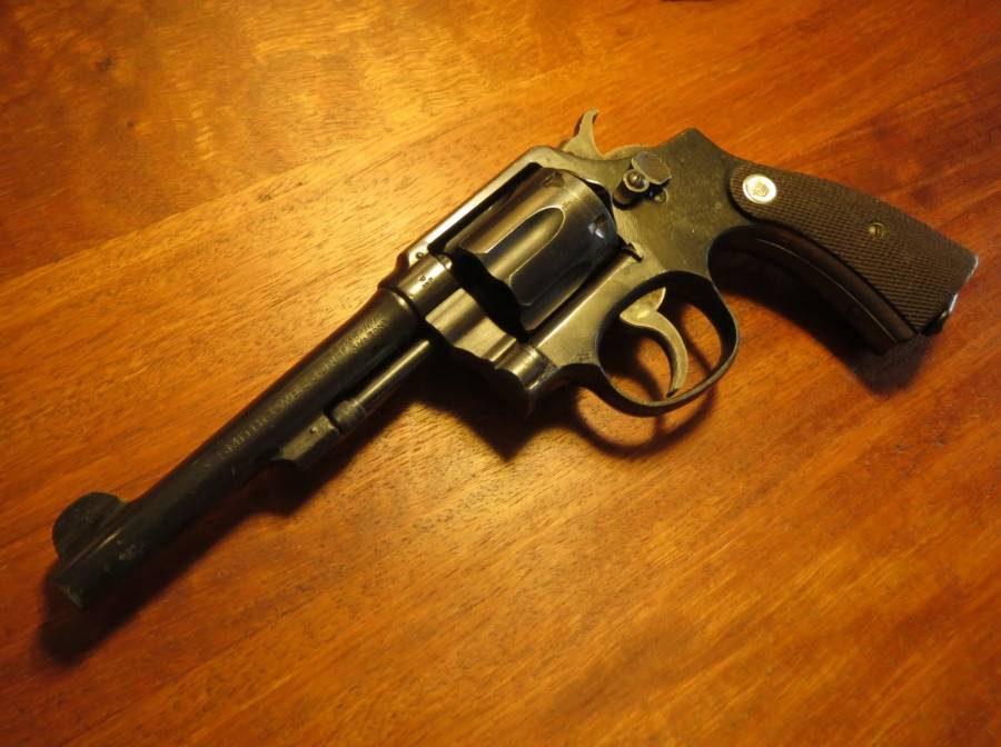 38. 767 info  Smith And Wesson Forums