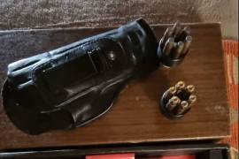 Revolvers, Revolvers, Colt diamondback 4inch barrel, R 20,000.00, Colt, Diamondback, .38, Good, South Africa, Limpopo, Hoedspruit