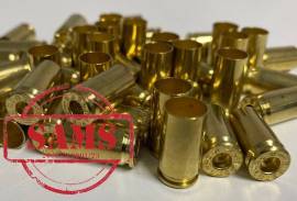 Starline 9mm Brass Cases - New, Starline 9mm Brass Cases - New. For Sale