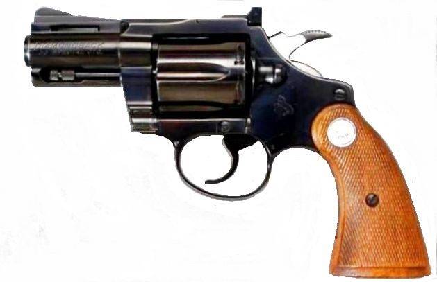 Revolvers, Revolvers, Colt Diamondback, R 24,000.00, Colt, Diamondback, 38 Special, Like New, South Africa, Limpopo, Mookgophong