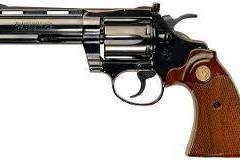 Revolvers, Revolvers, Colt Diamondback, R 24,000.00, Colt, Diamondback, .38 Special, Like New, South Africa, Limpopo, Mookgophong