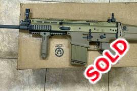 FN SCAR 17S, R 75,000.00