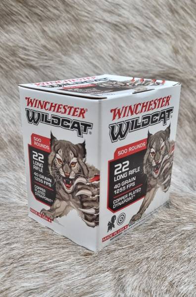 Winchester Wildcat .22LR ammo (500) , Come and visit us in store for this!! or
Contact us for more information.
LA arms 012 329 5990
Follow us on https://www.facebook.com/laarms?mibextid=ZbWKwL