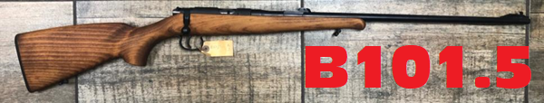 Brno .22 LR RIFLE, R 5,900.00