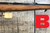 Brno .22 LR RIFLE, R 5,900.00