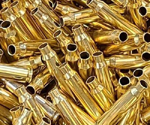 Variety or once fired brass, Varity of cases available, once fired @R5 each. 

357 Mag

PMP x 150

Samson IMI x 50



44 Mag

Norma x 137

CCI x 25

Lapua x 200



243 Win

Rem x 20

S&B x 40

Win nickel x 20



270 Win

Barnes Vortx x 40

Win x 20



7x57

Norma x 20

PMP x 28

Fed x 19



7x64

Rem x 20

Sako x 64



308 Win

Musgrave x 80

PMP x 18

Win x 20

Federal x 73

Sako x 20

S&B x 20

Hornady x 20



30/06

PMP x 40

Federal X 40



300WM

Rem x 20

PMP x 20

Hornady x 20

Barnes Vortx x 20

Fed nickel x 40



8x57 JS

S&B x 60

Privi X 20

Hornady X 20
