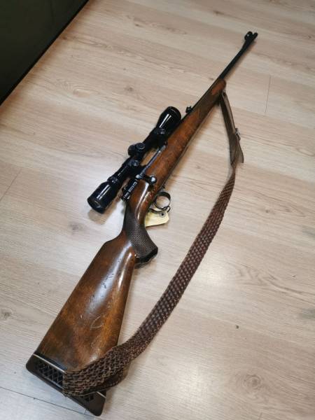 husqvarna 270 rifle serial numbers