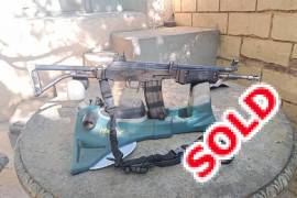 LM5 Galil , R 25,000.00