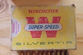 375 h&h Winchester , 375 h&h Winchester cartridges. 