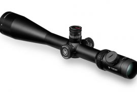 Vortex Viper PST 6-24x50 FFP EBR-2C MRad, Link to scope specs and features: 
http://www.vortexoptics.com/product/vortex-viper-pst-6-24x50-ffp-riflescope-with-ebr-2c-mrad-reticle
The one-piece 30mm tube, precision-machined from a single solid block of aircraft-grade 6061-T6 aluminum, offers ample windage and elevation adjustment. 
Specs: Mrad, EBR-2C, Illuminated Reticle, Gen I, in Excellent Condition (hardly used) with Lens Hood.
Price excludes mounts, and bubble level. 