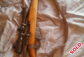 BSA 303, Selling im not using it 
got scope
tred for silencer
Carry strap
and +- 80 rounds