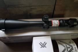 Vortex Viper PST gen1 6-24x50 EBR - MOA1 for sale., Vortex Viper PST Gen1 EBR MOA1 for sale. The scope is still brand new and never fiited to any rifle. 