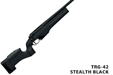 SAKO TRG-42 in .338 Lapua, R 55,000.00