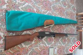 Shotgun for sale, R 2,500.00