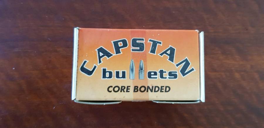 Core Bonded Bullets, Core Bonded 25. Cal/120gr bullets.  Price is per box of 100.

PLEASE WHATSAPP ONLY, UNABLE TO TAKE CALLS.