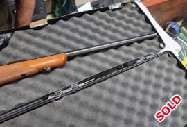 CZ550 375H&H Magnum, Gun is in magnificent condtion, has not shot more than 50 rounds
The rifle comes with the scope, about 40 rounds and 60 brass 
Currently dealer stocked in PTA East