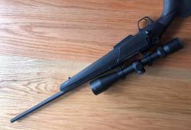 Winchester XPR .223, Winchester XPR .223 SCOPE EXCLUDED
