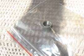 Stainless 1/2x20 UNF thread protector CZ 455 20”